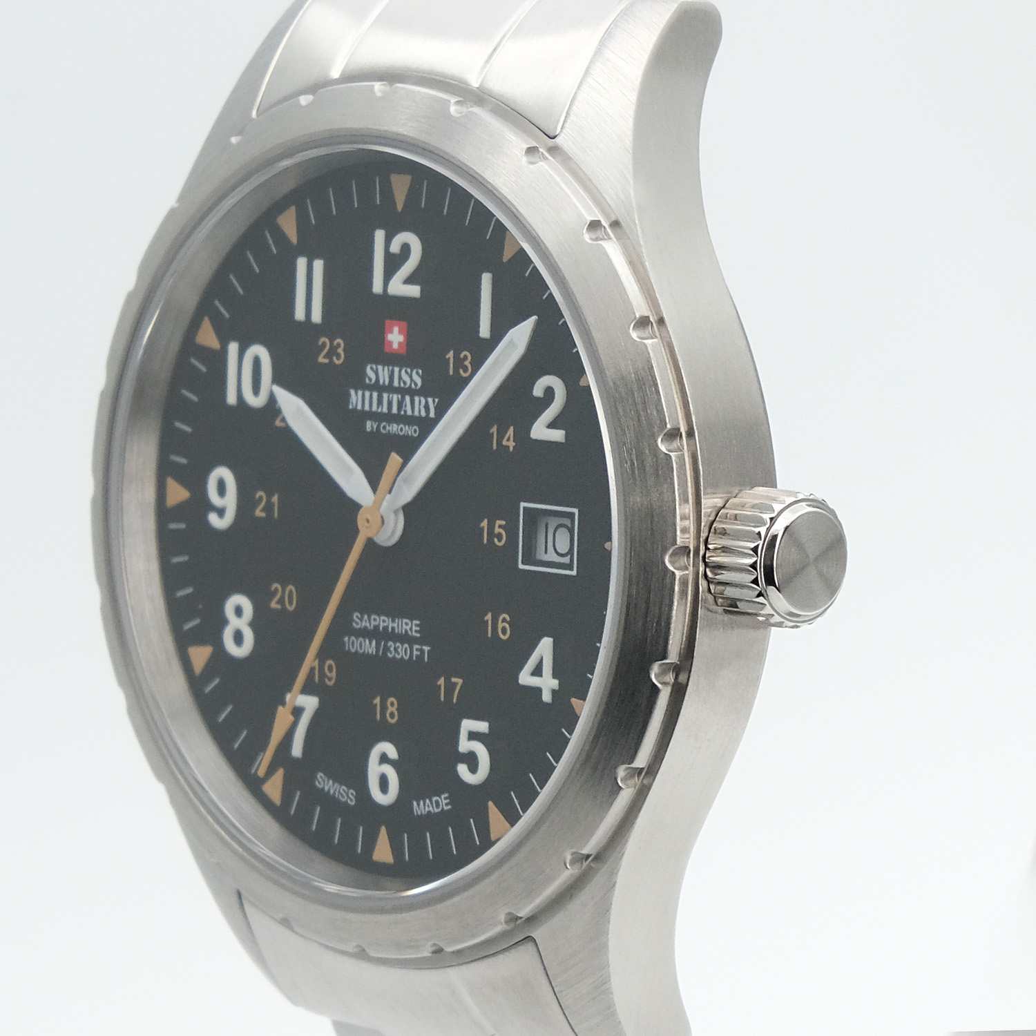 Swiss Military SM34108.01